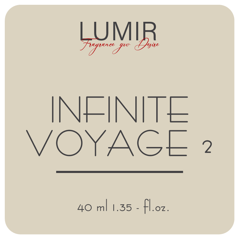 Infinite Voyage 2: A New Chapter of Discovery (Afternoon swim+Imagination)