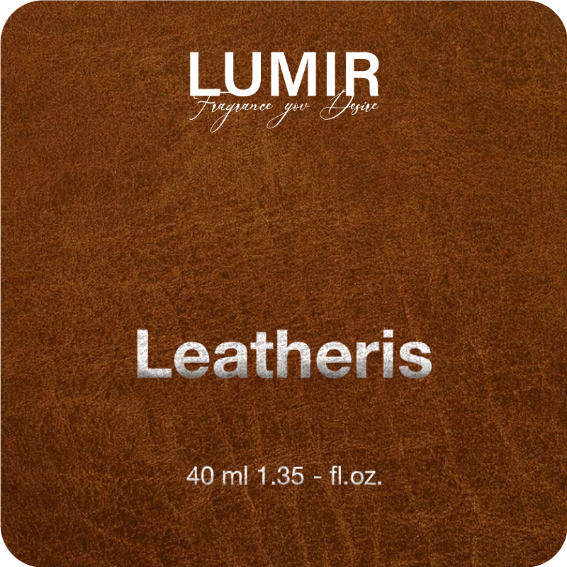 Leatheris: A Scent of Bold Sophistication (LV Ombre Nomade)