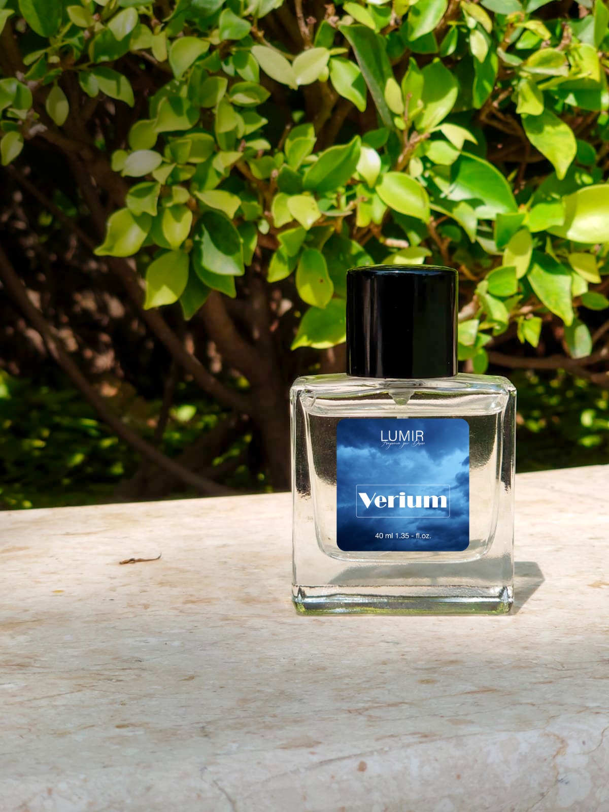 Verium: The Scent of Mystical Allure (Roja Elysium Cologne)