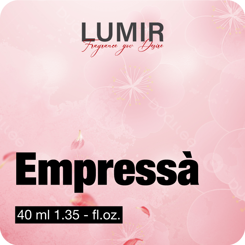 Empressà: Embrace Your Inner Radiance (Victoria Secret Bombshell)