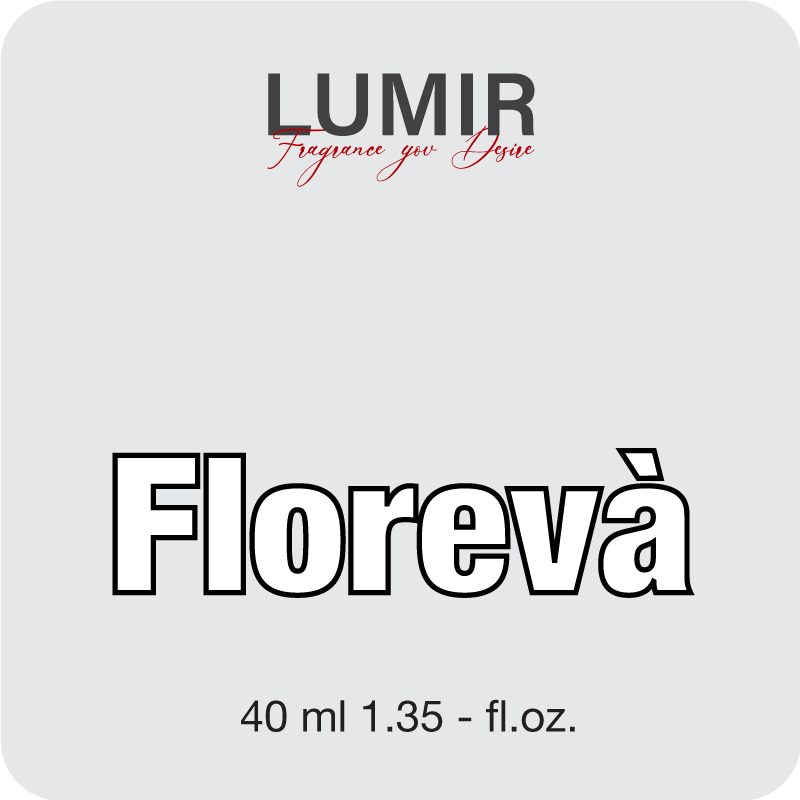 Florevà: The Scent of a Timeless Garden (Gucci Flora)