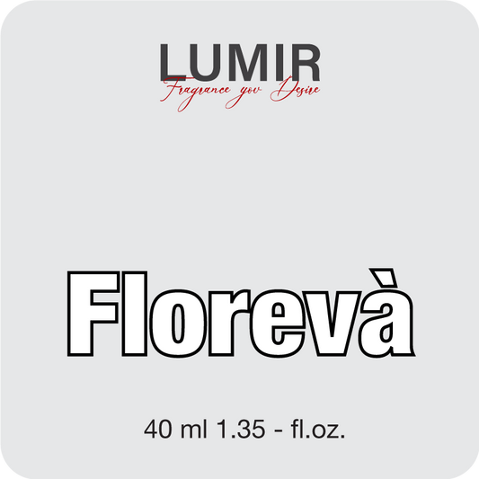 Florevà: The Scent of a Timeless Garden (Gucci Flora)