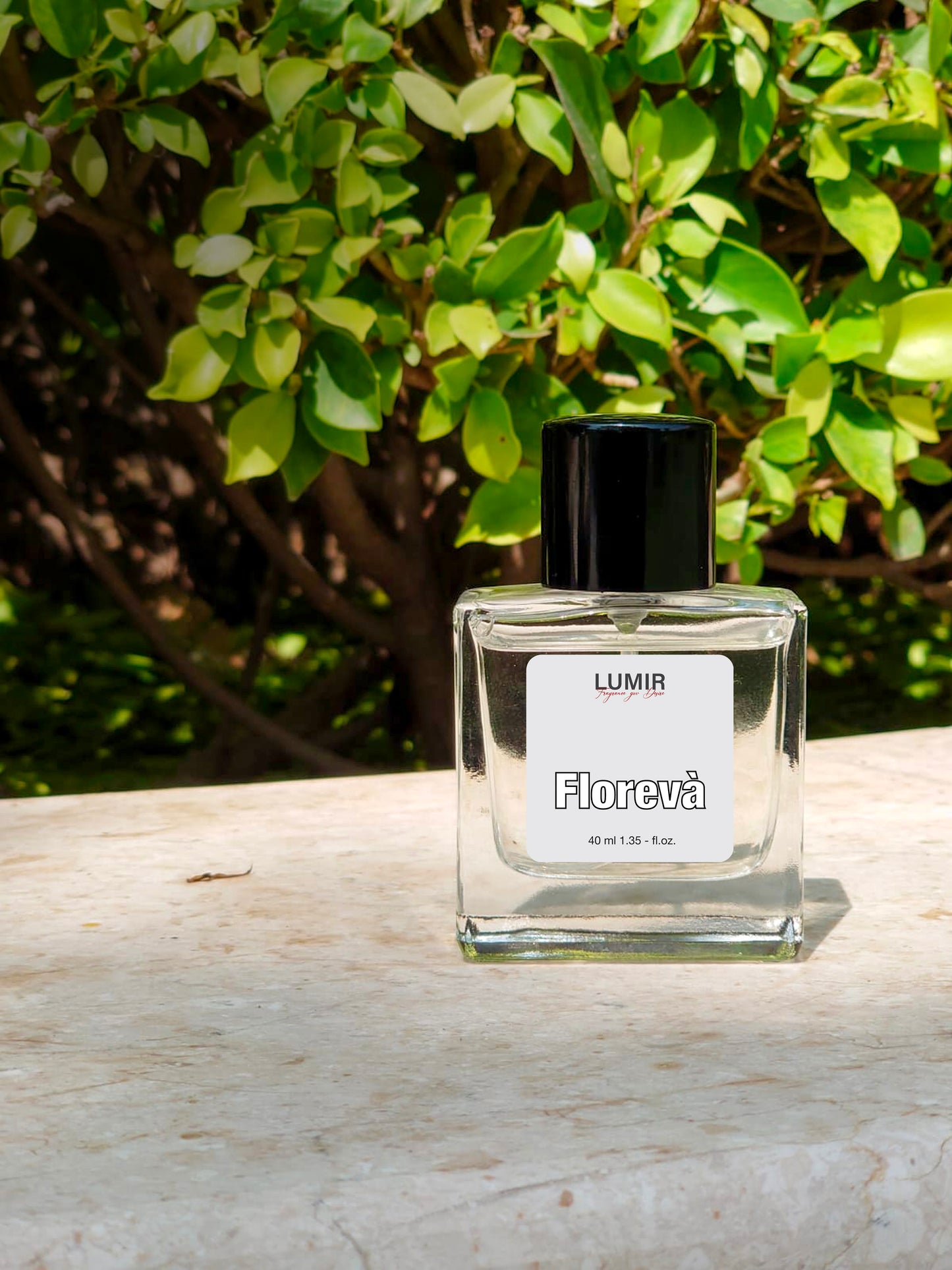 Florevà: The Scent of a Timeless Garden (Gucci Flora)