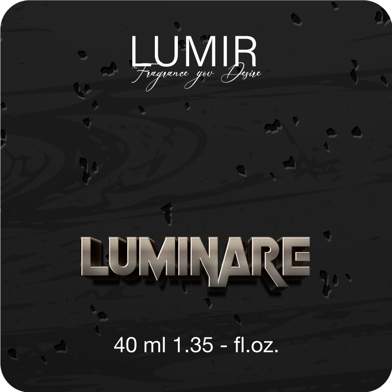 Luminare: The Scent of Pure Light (LV Imagination)