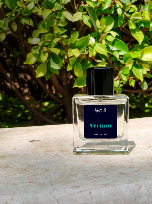 Verium: The Scent of Mystical Allure (Roja Elysium Cologne)
